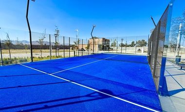 SUR EN VILANOVA EXCELENTE TERRENO MUY CERCA DEL AREA COMUN Y SUPER UBICADO