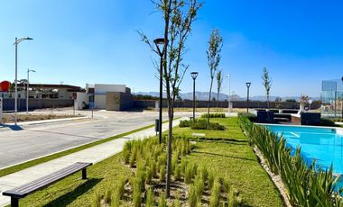 SUR EN VILANOVA EXCELENTE TERRENO MUY CERCA DEL AREA COMUN Y SUPER UBICADO