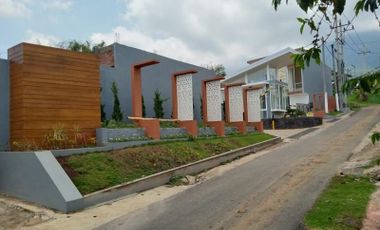 Villa Exotic Panderman Hills Kawasan Sudah Jadi Siap Sewakan