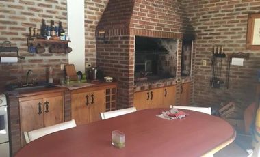 Chalet en venta en El Palomar