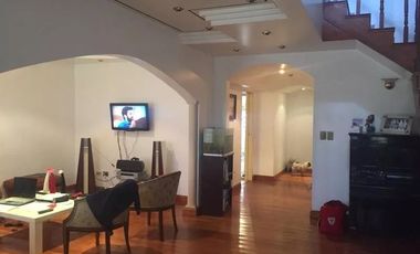 Chalet en venta en El Palomar