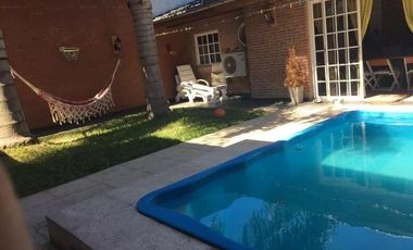 Chalet en venta en El Palomar