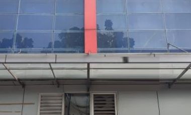 Ruko Strategis 2 Gandeng di Depan Transmart Graha Raya Bintaro - 2493