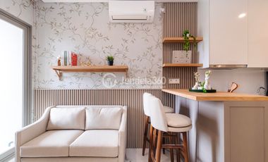 Disewakan Apartemen South Quarter TB Simatupang tipe 1BR Full Furnished | SQTB002