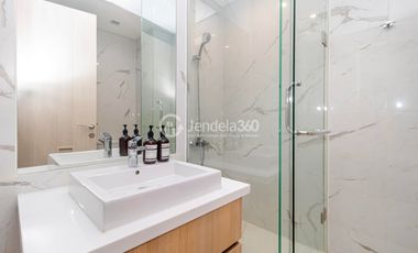 Disewakan Apartemen South Quarter TB Simatupang tipe 1BR Full Furnished | SQTB002