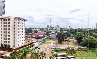 Disewakan Apartemen South Quarter TB Simatupang tipe 1BR Full Furnished | SQTB002