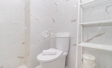 Disewakan Apartemen South Quarter TB Simatupang tipe 1BR Full Furnished | SQTB002