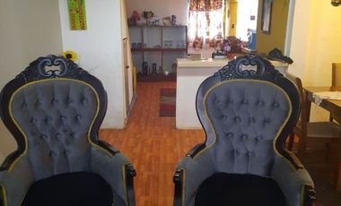 OFERTA APROVECHE ESTA OPORTUNIDAD, AMPLIA CASA EN LA FLORIDA