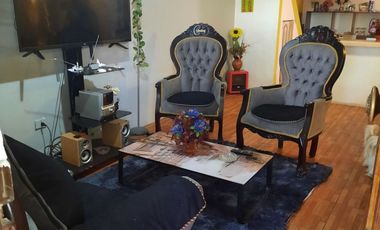 OFERTA APROVECHE ESTA OPORTUNIDAD, AMPLIA CASA EN LA FLORIDA