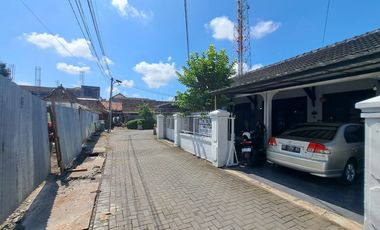 Rumah Dilokasi Premium Dekat Dari Kampus UGM , Pandega Wreksa, Depok, Sleman