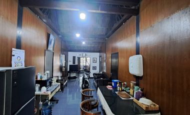 Rumah Dilokasi Premium Dekat Dari Kampus UGM , Pandega Wreksa, Depok, Sleman