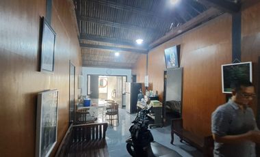 Rumah Dilokasi Premium Dekat Dari Kampus UGM , Pandega Wreksa, Depok, Sleman