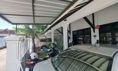 Rumah Dilokasi Premium Dekat Dari Kampus UGM , Pandega Wreksa, Depok, Sleman
