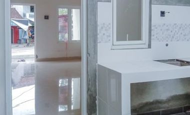 Dijual rumah murah di Kebonarum, Klaten