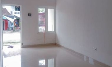 Dijual rumah murah di Kebonarum, Klaten