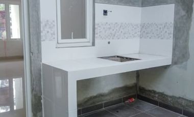 Dijual rumah murah di Kebonarum, Klaten