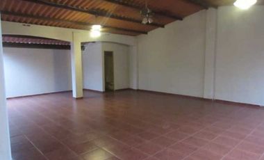 ALQUILER CASA BRISAS DEL GOLF