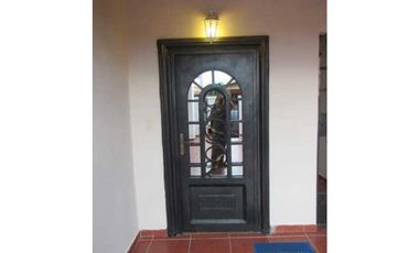 ALQUILER CASA BRISAS DEL GOLF