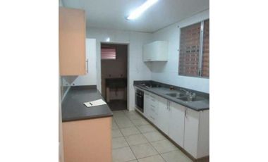ALQUILER CASA BRISAS DEL GOLF