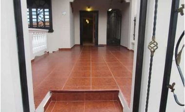 ALQUILER CASA BRISAS DEL GOLF
