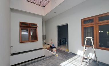 Ruang Usaha Strategis Dijual di Jalan AM. Sangaji, Mlati Sleman - Lokasi Premium untuk Bisnis