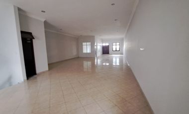 Ruang Usaha Strategis Dijual di Jalan AM. Sangaji, Mlati Sleman - Lokasi Premium untuk Bisnis