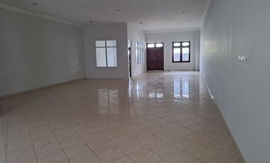 Ruang Usaha Strategis Dijual di Jalan AM. Sangaji, Mlati Sleman - Lokasi Premium untuk Bisnis