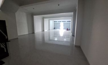 Ruang Usaha Strategis Dijual di Jalan AM. Sangaji, Mlati Sleman - Lokasi Premium untuk Bisnis