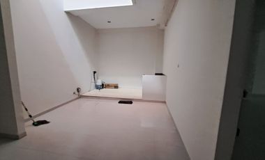 Ruang Usaha Strategis Dijual di Jalan AM. Sangaji, Mlati Sleman - Lokasi Premium untuk Bisnis