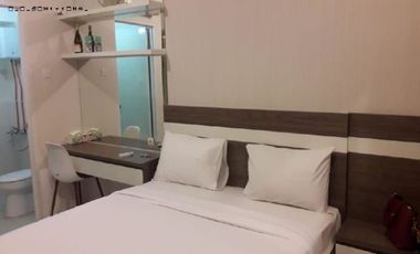 Apartemen Educity Tower Harvard Full furnish