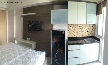 Apartemen Educity Tower Harvard Full furnish