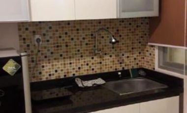 Apartemen Educity Tower Harvard Full furnish