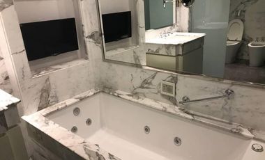 Residencias de Lujo en Alvear Tower Puerto Madero - Unico e Imperdible-  (GE-MQ)