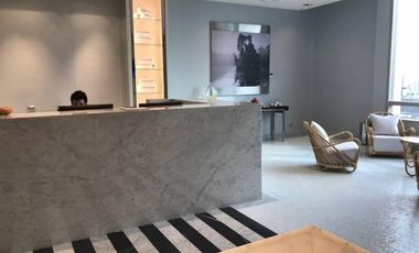 Residencias de Lujo en Alvear Tower Puerto Madero - Unico e Imperdible-  (GE-MQ)