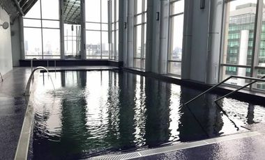 Residencias de Lujo en Alvear Tower Puerto Madero - Unico e Imperdible-  (GE-MQ)