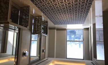 Residencias de Lujo en Alvear Tower Puerto Madero - Unico e Imperdible-  (GE-MQ)