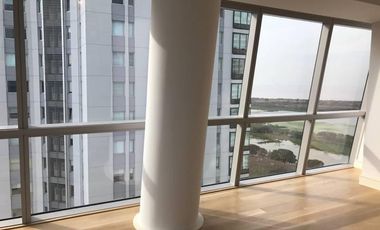 Residencias de Lujo en Alvear Tower Puerto Madero - Unico e Imperdible-  (GE-MQ)