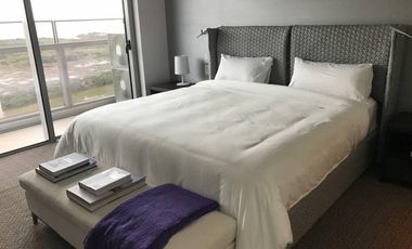 Residencias de Lujo en Alvear Tower Puerto Madero - Unico e Imperdible-  (GE-MQ)
