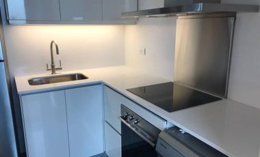 Residencias de Lujo en Alvear Tower Puerto Madero - Unico e Imperdible-  (GE-MQ)