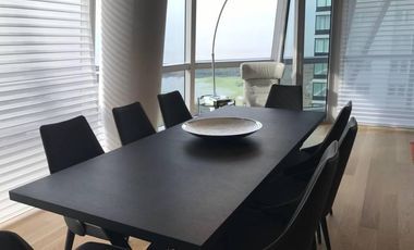 Residencias de Lujo en Alvear Tower Puerto Madero - Unico e Imperdible-  (GE-MQ)