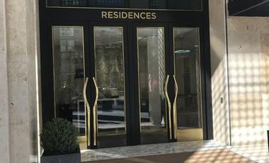Residencias de Lujo en Alvear Tower Puerto Madero - Unico e Imperdible-  (GE-MQ)