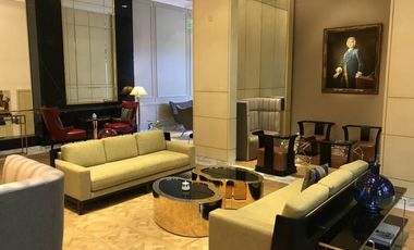 Residencias de Lujo en Alvear Tower Puerto Madero - Unico e Imperdible-  (GE-MQ)