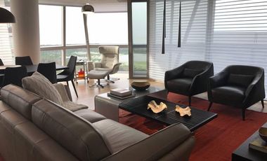 Residencias de Lujo en Alvear Tower Puerto Madero - Unico e Imperdible-  (GE-MQ)