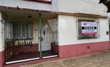 Casa en venta en Quilmes Sur