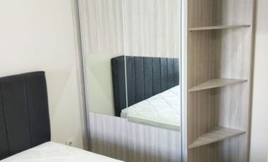 Disewakan Apartemen Springlake Bekasi Siap Huni