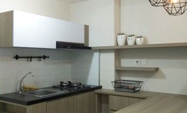 Disewakan Apartemen Springlake Bekasi Siap Huni