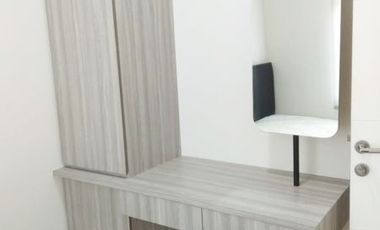 Disewakan Apartemen Springlake Bekasi Siap Huni