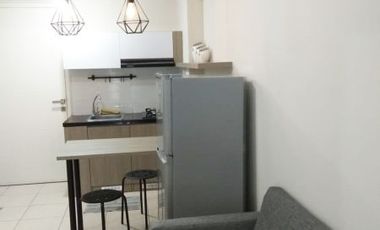 Disewakan Apartemen Springlake Bekasi Siap Huni