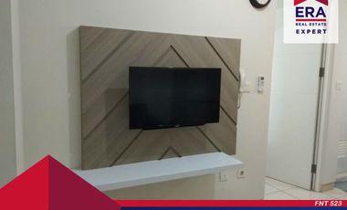 Disewakan Apartemen Springlake Bekasi Siap Huni