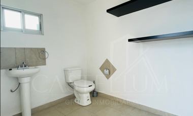Casa en venta en Jiutepec en condominio con roof garden